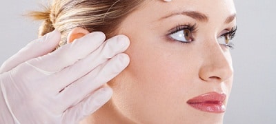 lifting cervico facial turquie