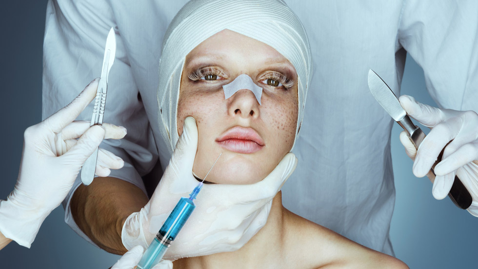 chirurgie esthetique - risque albanie