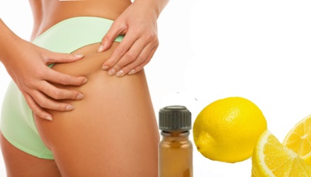 huiles essentielles contre la cellulite